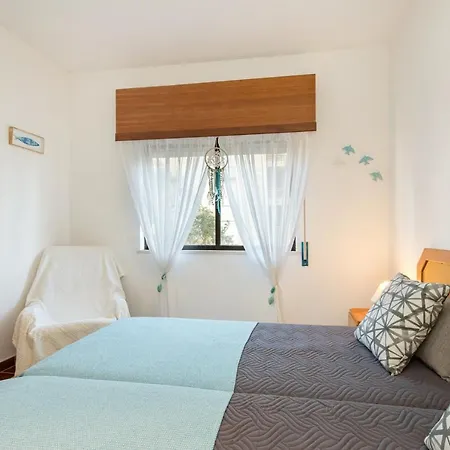 Lägenhet Del Voy *