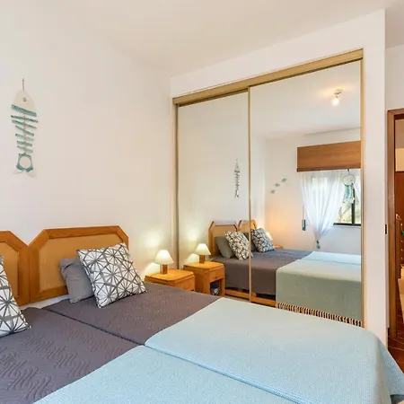 Del Voy Apartment