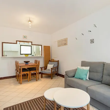 Apartment Del Voy