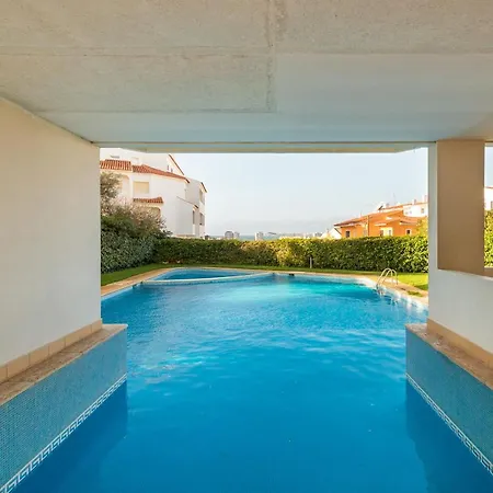 Apartment Del Voy *