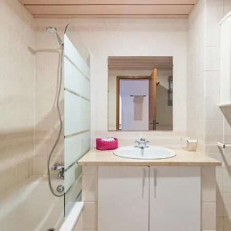 Del Voy Apartment