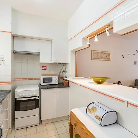Del Voy Apartment *