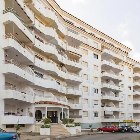 Del Voy Apartamento Alvor