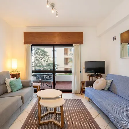 Apartamento Del Voy *